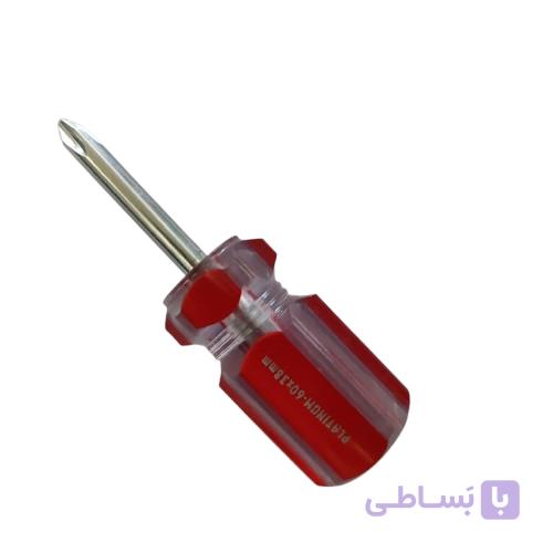 پیچ گوشتی مچی چهار سو — تصویر 1