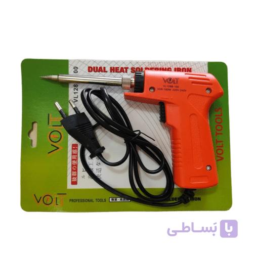 هویه تفنگی ۳۰-۱۰۰ وات VOLT — تصویر 1