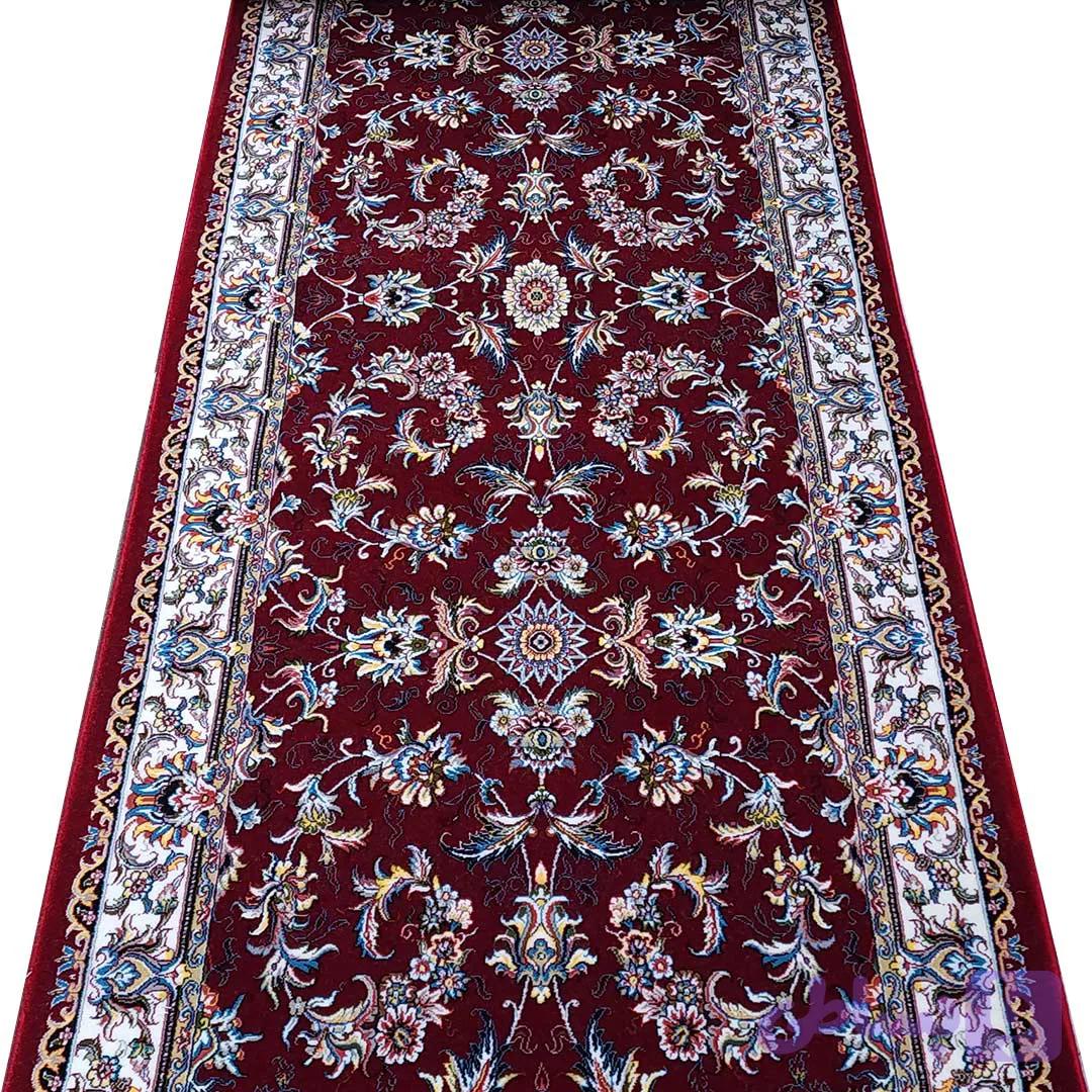 کناره لاکی طرح افشان 700 شانه تراکم 2100 کد 1213 — تصویر 1