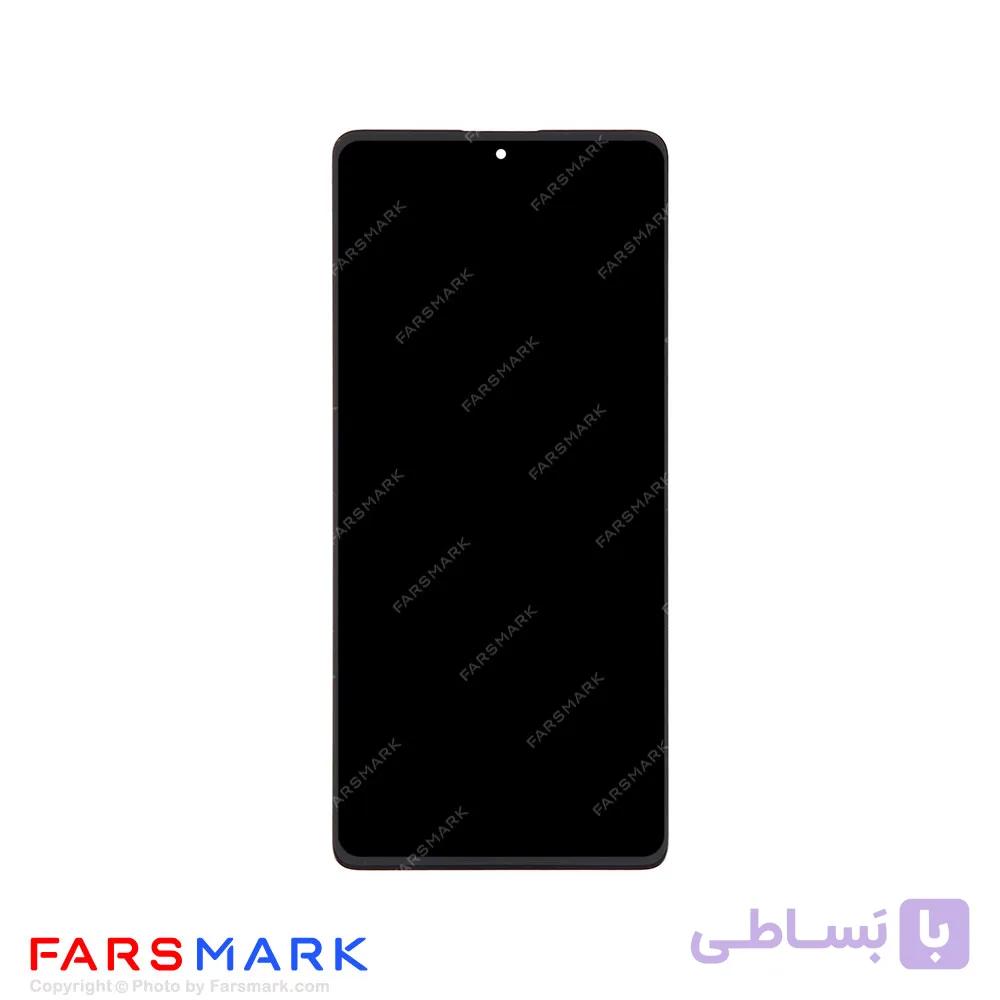 تاچ و ال سی دی گوشی شیائومی Xiaomi Redmi Note 13 Pro 4G — تصویر 1