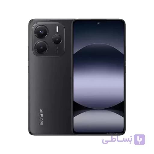 گوشی شیائومی Redmi Note 14 4G | حافظه 256 رم 8 گیگابایت — تصویر 1