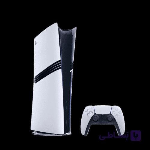 کنسول بازی سونی مدل PlayStation 5 Pro ریجن اروپا (2 ترابایت) — تصویر 1
