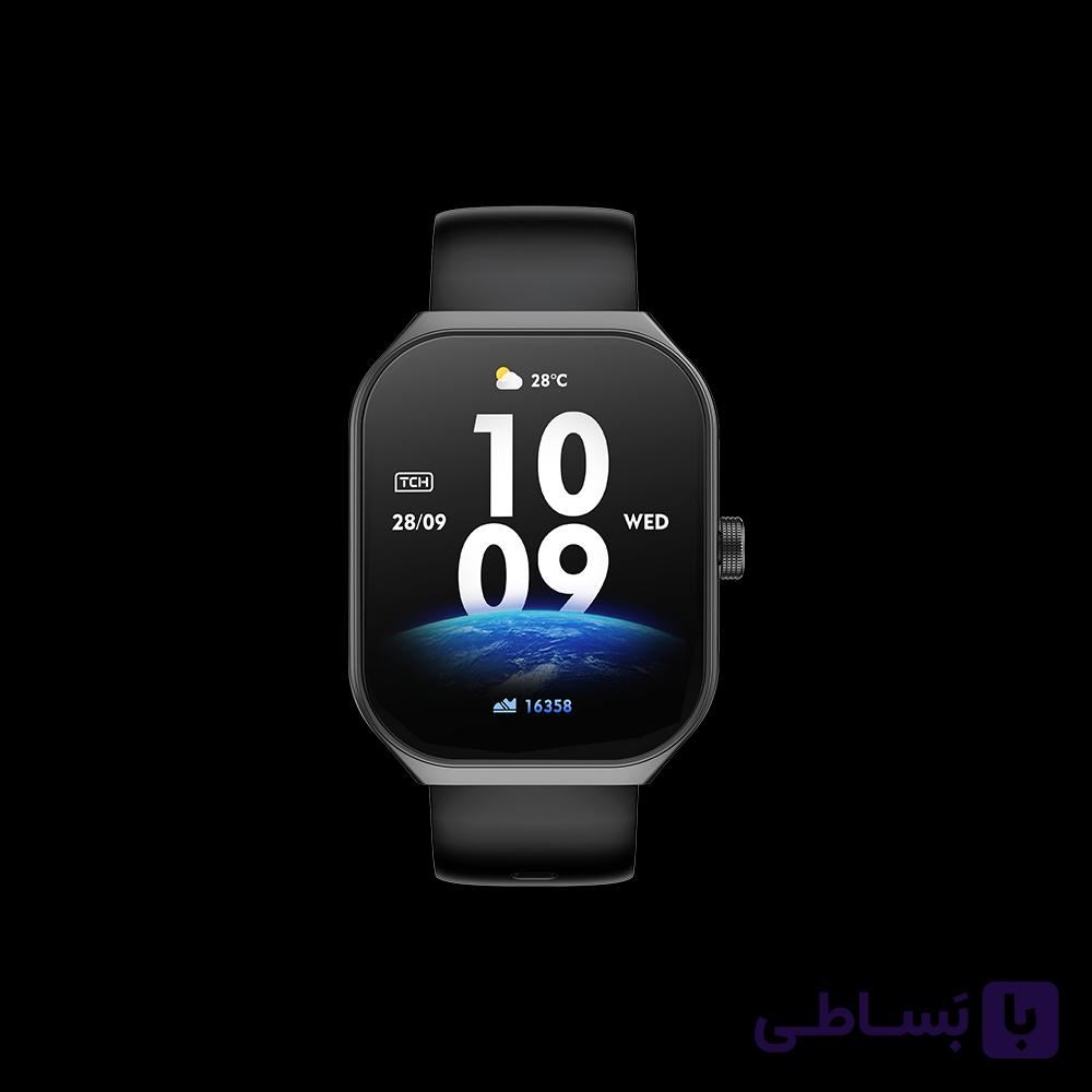 ساعت هوشمند TCH مدل Z10 PRO — تصویر 1