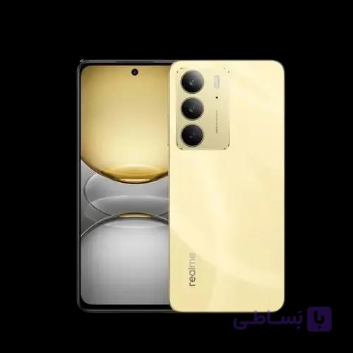 گوشی موبایل ریلمی C75 | حافظه 256 رم 8 گیگابایت — تصویر 1
