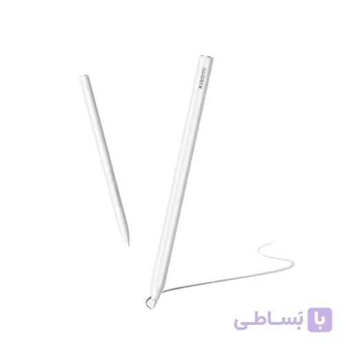قلم لمسی شیائومی Xiaomi  مدل 23089MP43C حساس به فشار فوکوس — تصویر 1