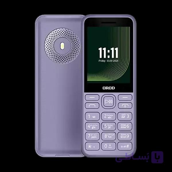 گوشی ارد 130 | حافظه 32 مگابایت — تصویر 1