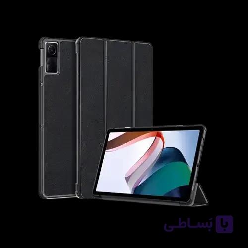 کیف کلاسوری  تبلت شیائومی ردمی پد 10.6 — تصویر 1