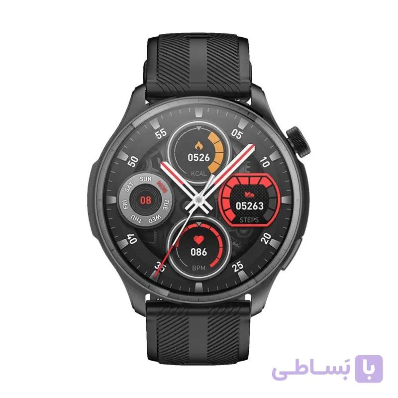 ساعت هوشمند تی سی اچ مدل Z40 Plus Tech Sense — تصویر 1