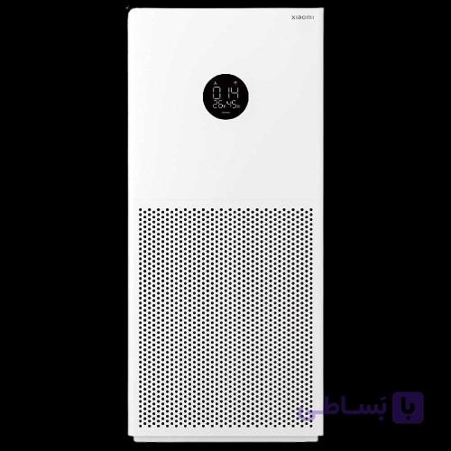 دستگاه تصفیه هوا شیائومی مدل  Xiaomi Smart Air Purifier 4 Lite (با گارانتی ) — تصویر 1