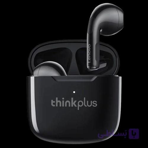 هندزفری بلوتوثی بی‌سیم لنوو مدل  LivePods LP1 — تصویر 1