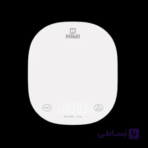 ترازو دیجیتال هوشمندآشپزخانه هیمی مدل Sense Mini — تصویر 1