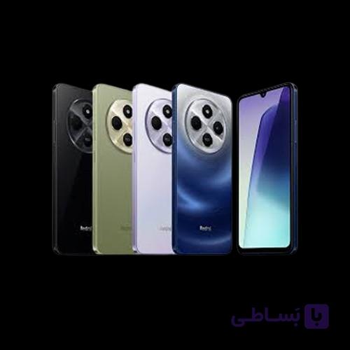 گوشی شیائومی Redmi Note 15 | حافظه 256 رم 8 گیگابایت — تصویر 1