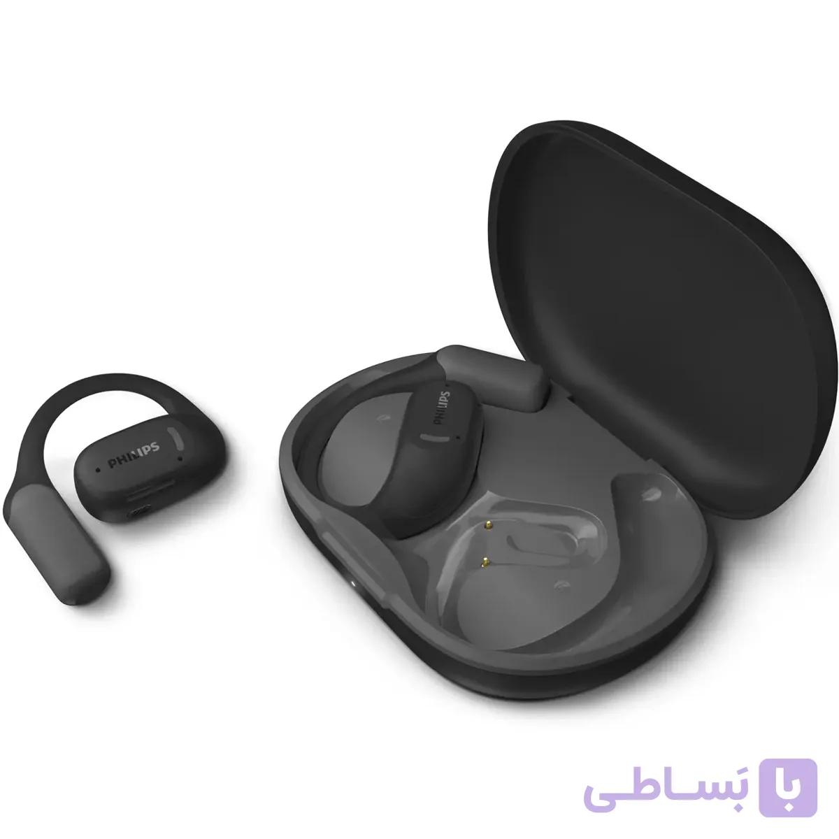 هدفون بی سیم فیلیپس مدل TAA6709 — تصویر 1