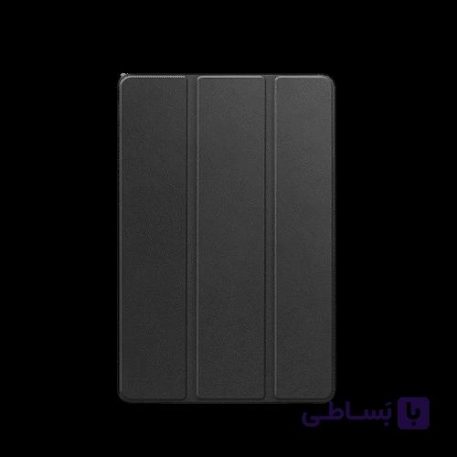 کیف کلاسوری با جای قلم مخصوص Xiaomi pad 7/pad7pro — تصویر 1