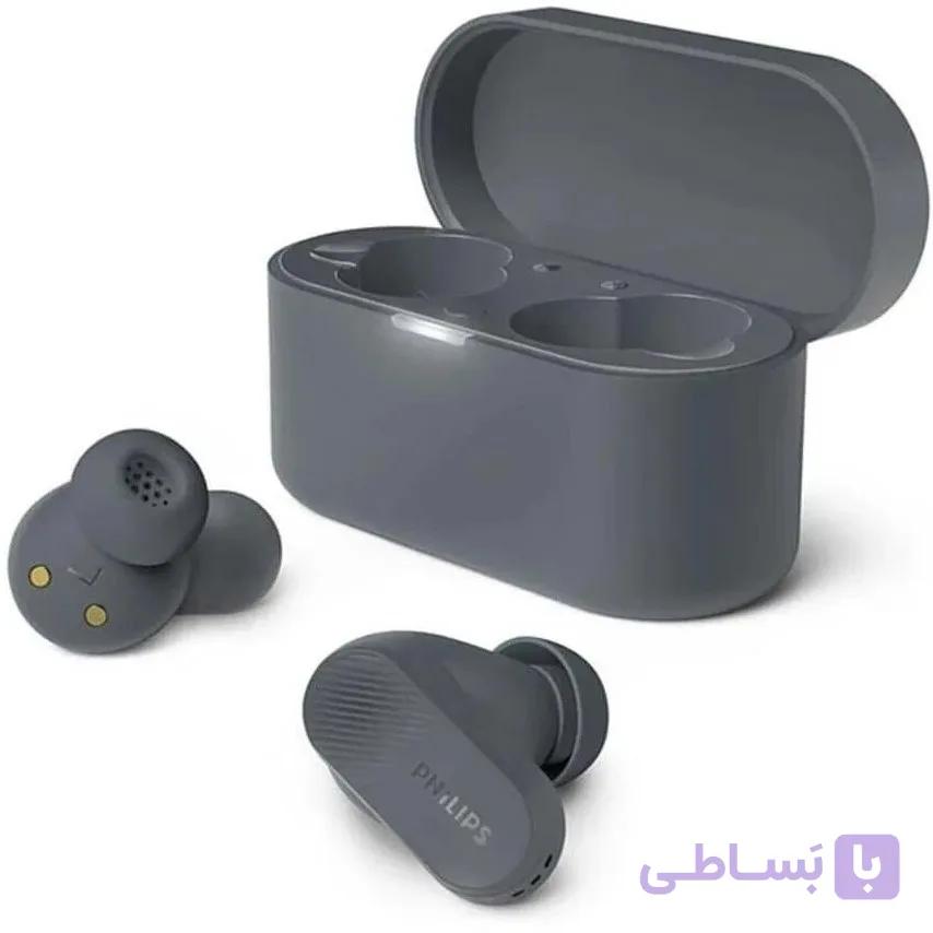 هدفون بی‌سیم فیلیپس مدل TAT3509 — تصویر 1