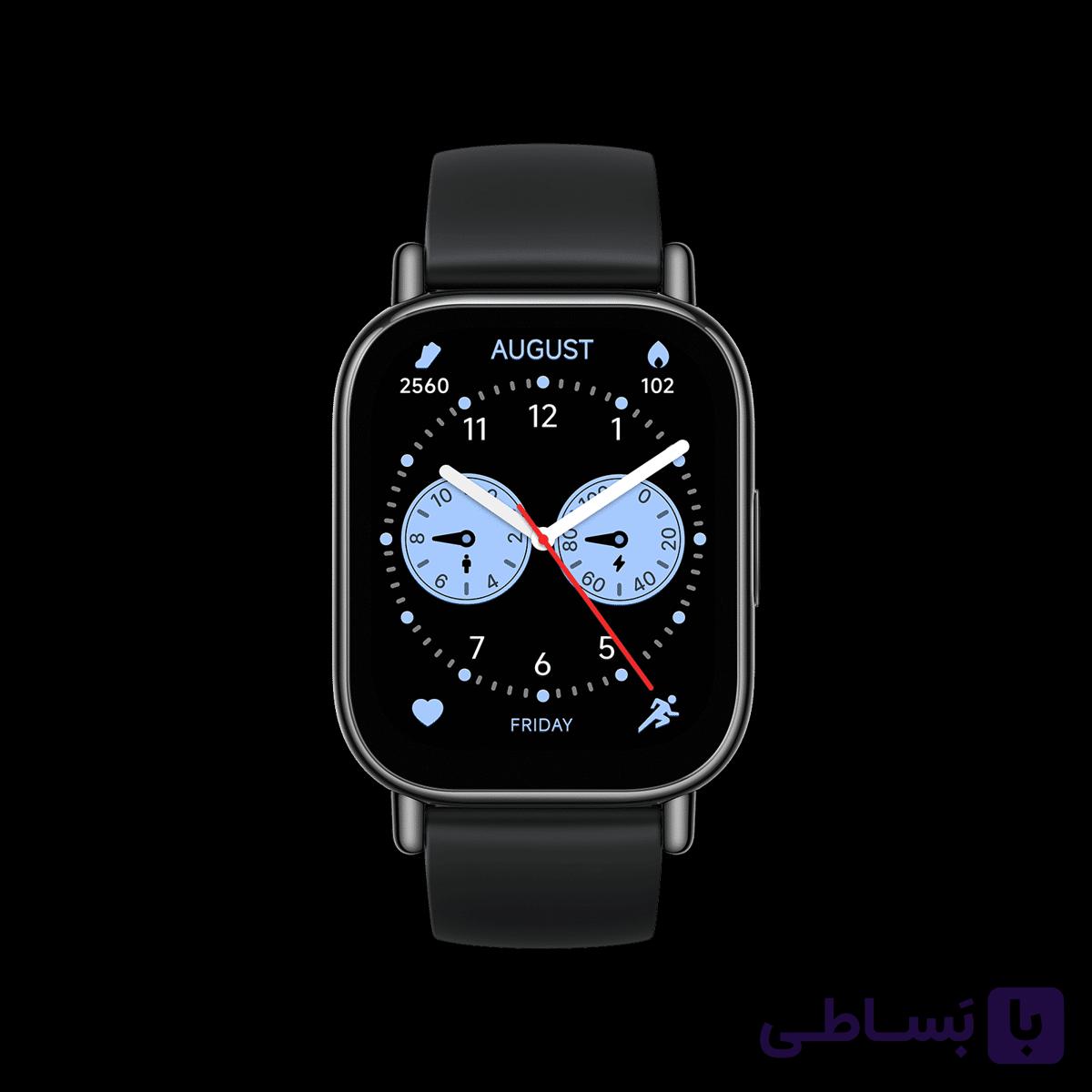 ساعت هوشمند ردمی مدل Redmi Watch 5 Lite Gold — تصویر 1