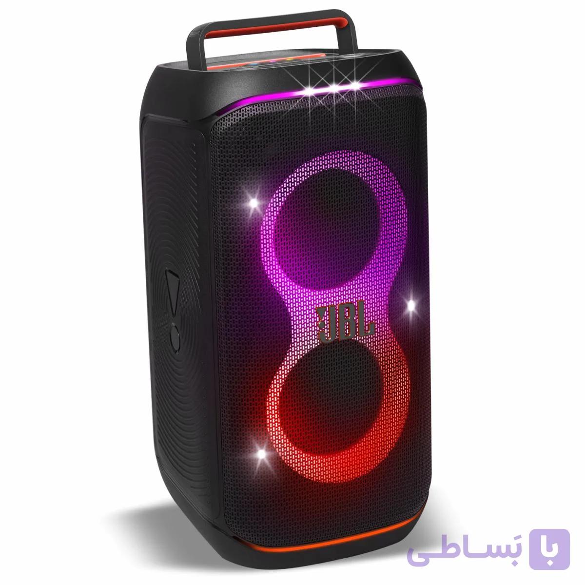 اسپیکر بلوتوثی JBL PartyBox Club 120 — تصویر 1
