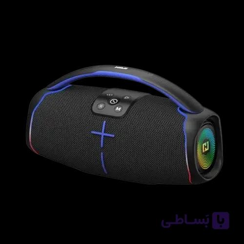 اسپیکر بلوتوثی قابل حمل هیمی مدل Xoom H50 — تصویر 1