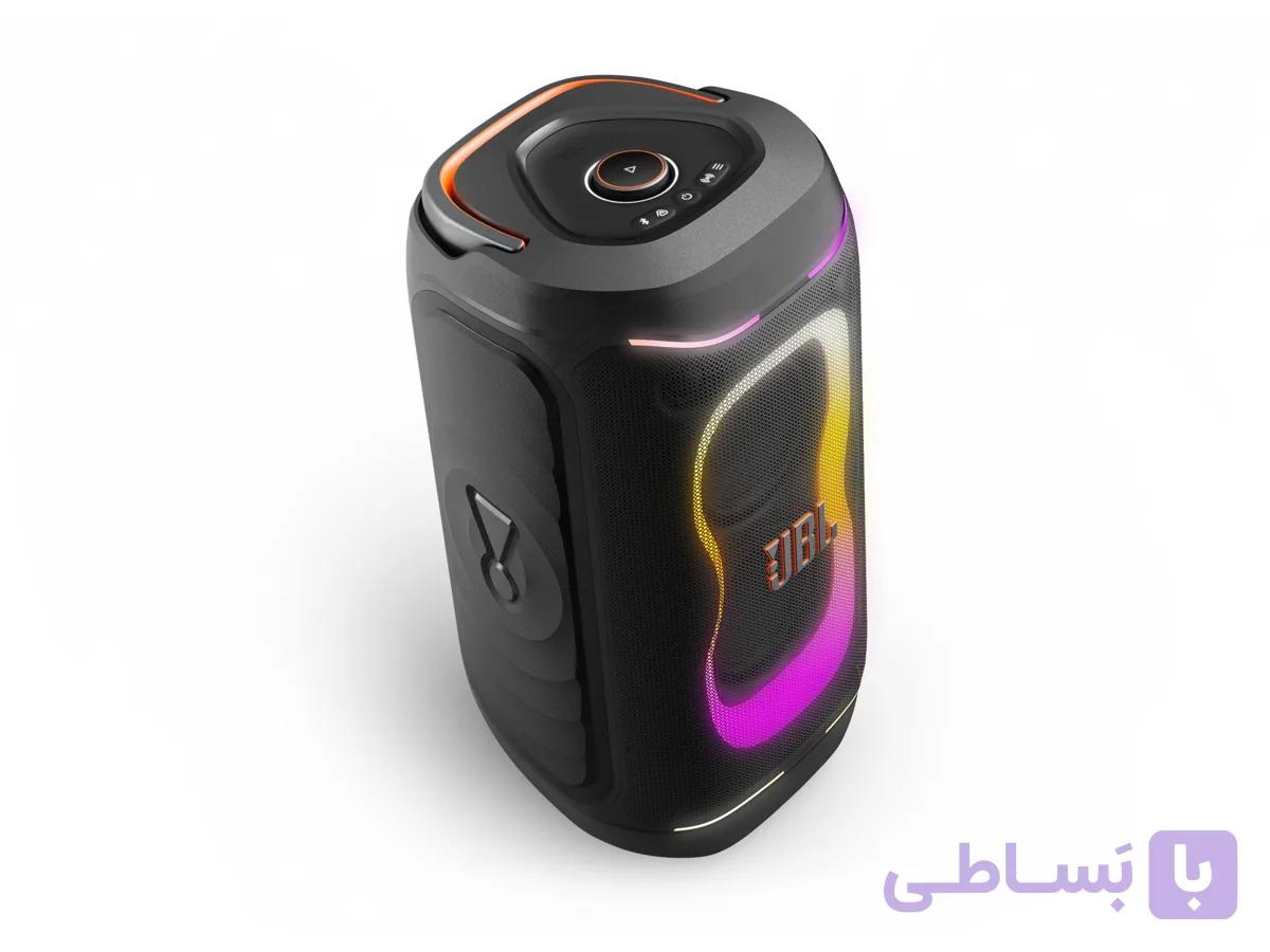 اسپیکر بلوتوثی JBL PartyBox 130 — تصویر 1