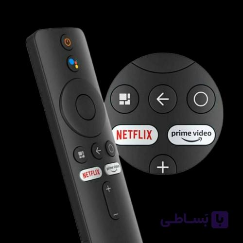 ریموت کنترل هوشمند می باکس   مدل Mi Bluetooth Voice — تصویر 1