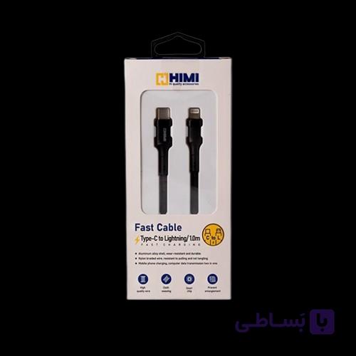 کابل هیمی Cable Fusion i — تصویر 1