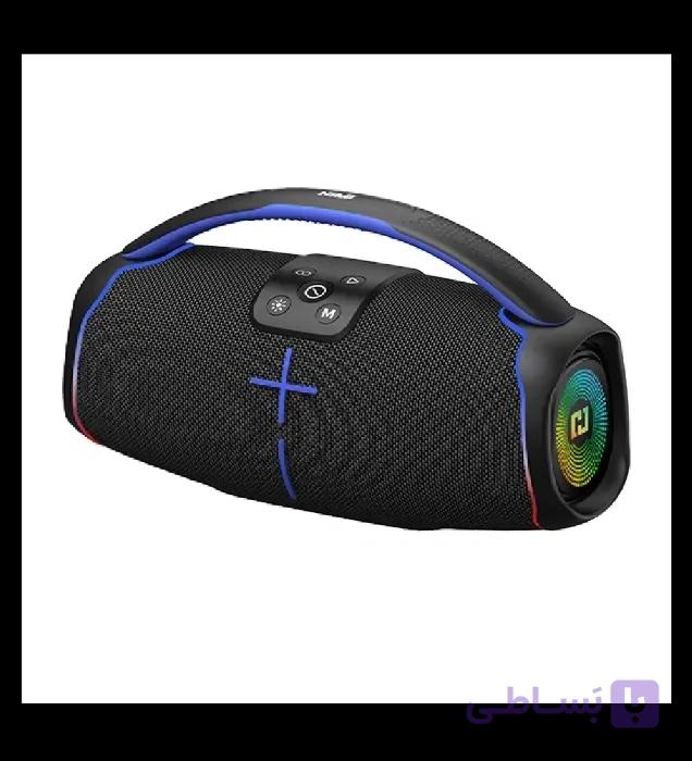 اسپیکر بلوتوثی قابل حمل هیمی مدل Xoom H20