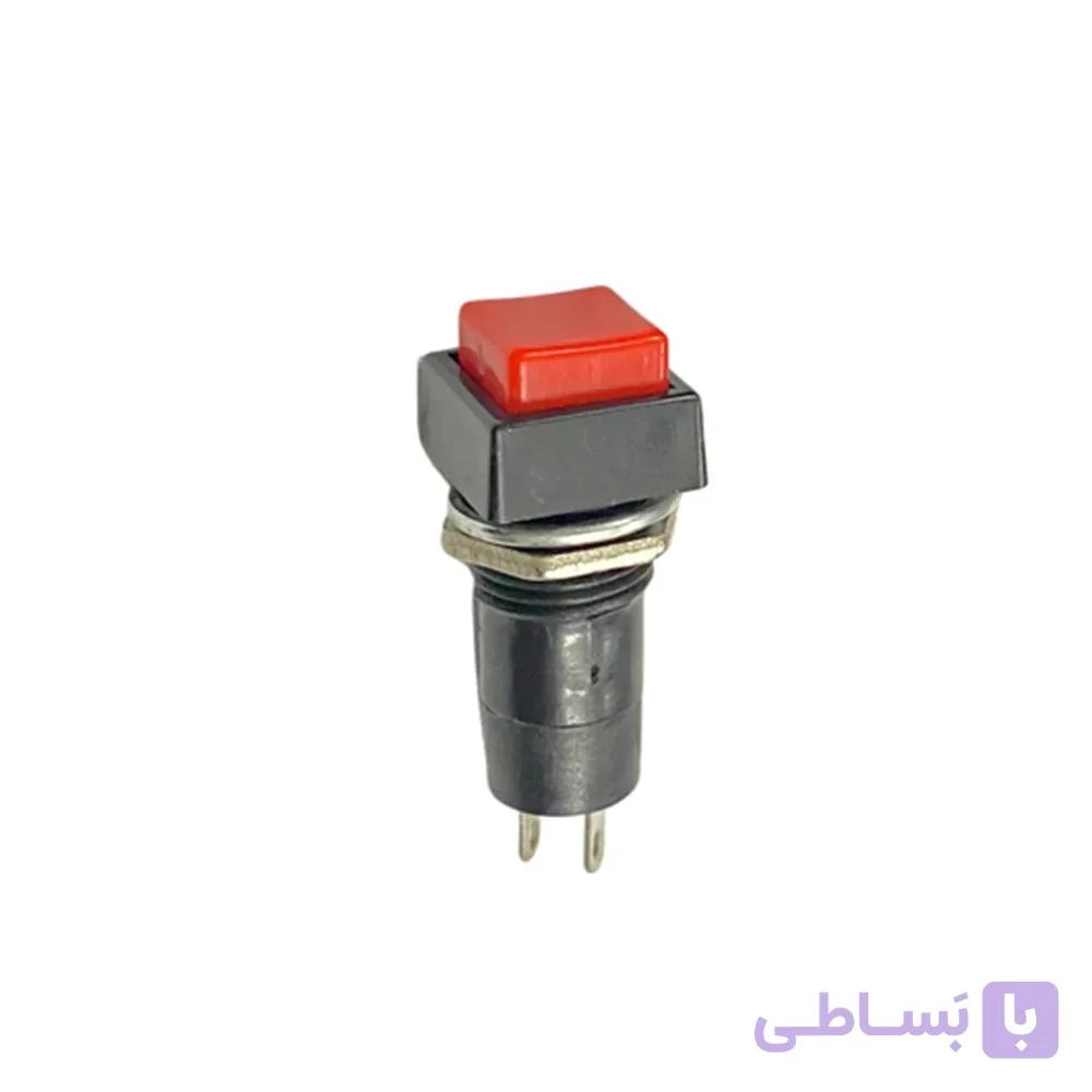 شاسی مربعی رنگی