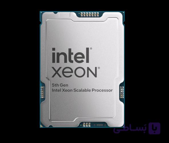 پردازنده سرور HPE مدل Intel Xeon Silver 4514Y — تصویر 1