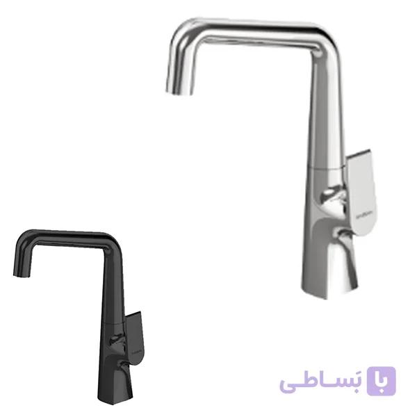 شیر آشپزخانه سه تیکه نبولا راسان — تصویر 1