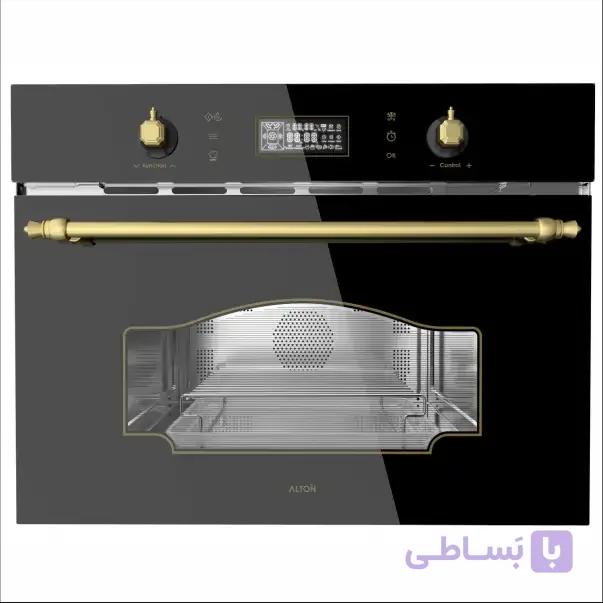 مایکروویو کامپکت توکار MI540B آلتون — تصویر 1