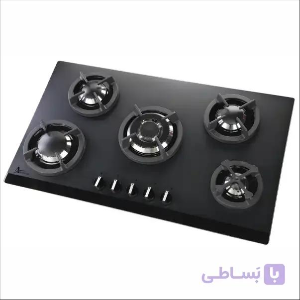 اجاق گاز توکار V8-SHT-01 اخوان