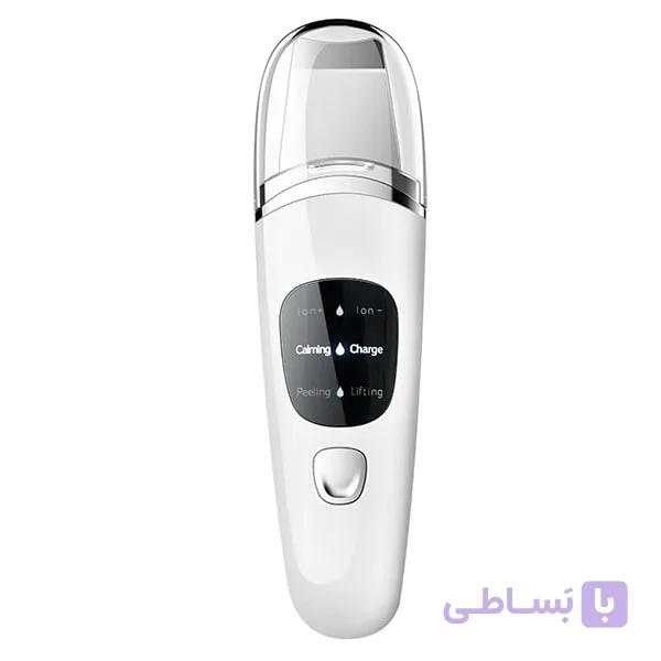 درما اف اتو صورت التراسونیک Ultrasonic Facial Skin