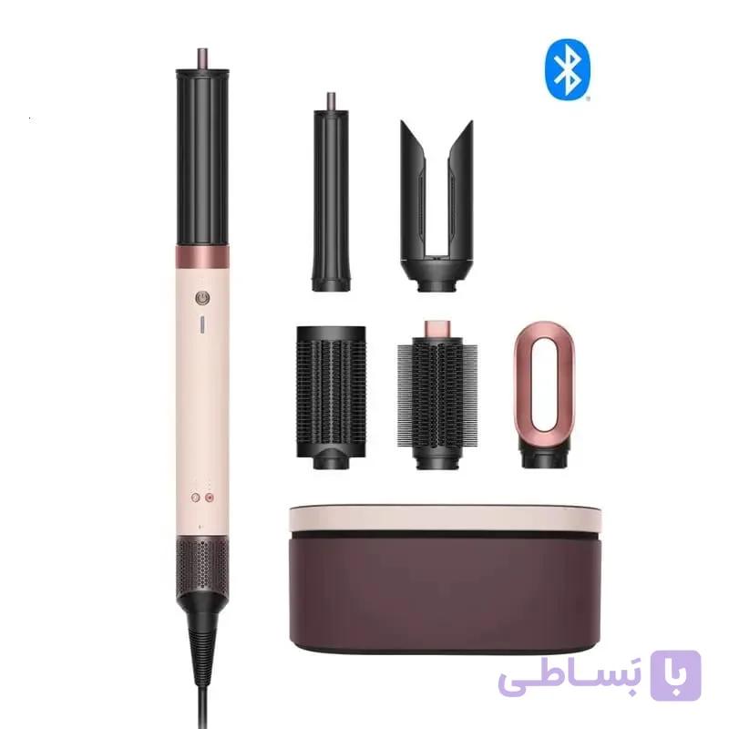 سشوار دایسون مدل HS09 (اورجینال) پرداخت درب منزل — تصویر 1