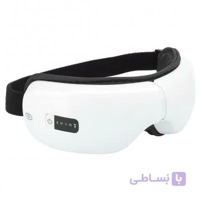 ماساژور چشم بلوتوث دار آی کر مدل اینتلجنت