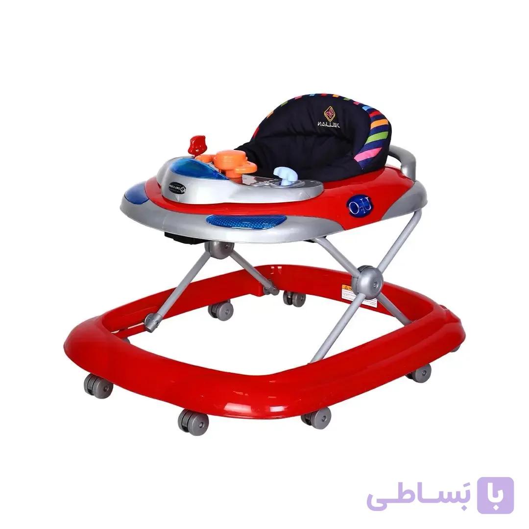 روروئک یوفو دلیجان — تصویر 1