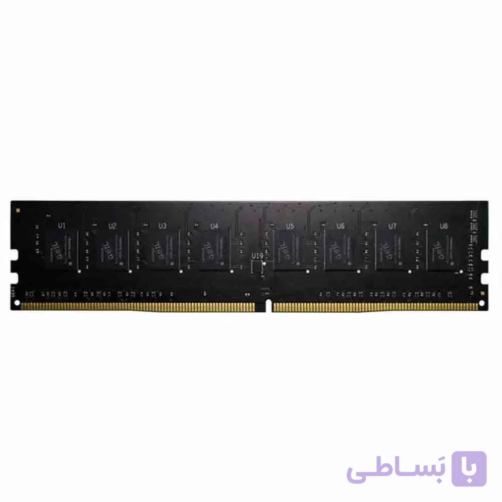 رم گیل مدل Pristine 8GB 5600Mhz CL38 DDR5 — تصویر 1