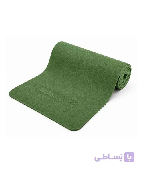 مت یوگا 6 میل MDBUDDY مدل TPE — تصویر 1