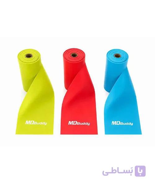 کش پیلاتس رولی 12 متری MDBUDDY