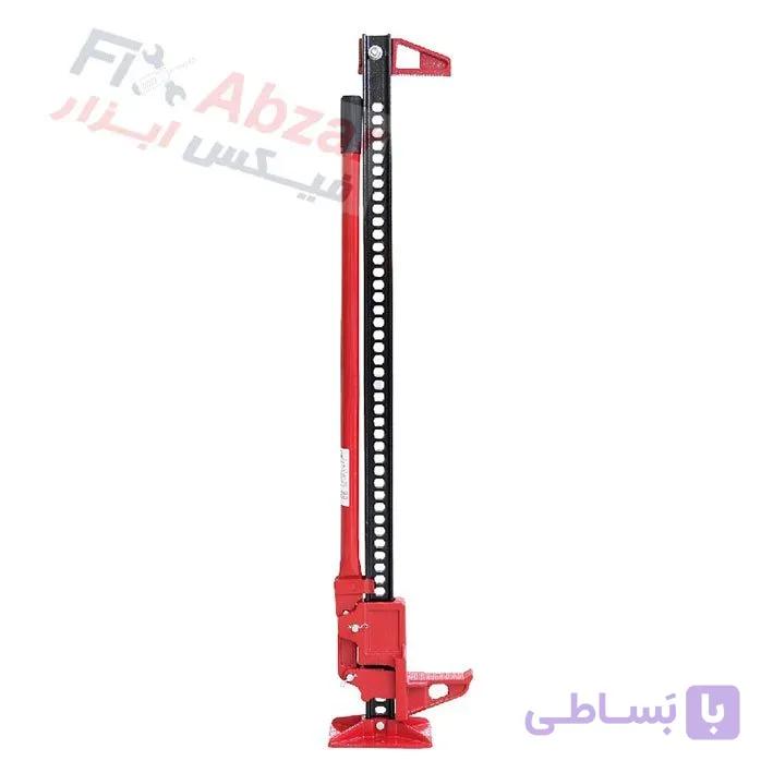 جک آفرود 2 تن بیگ رد مدل TRA8485GS — تصویر 1