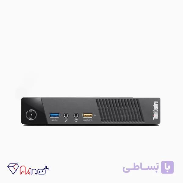 میکرو کیس تینک سنتر لنوو LENOVO ThinkCenter M93P — تصویر 1