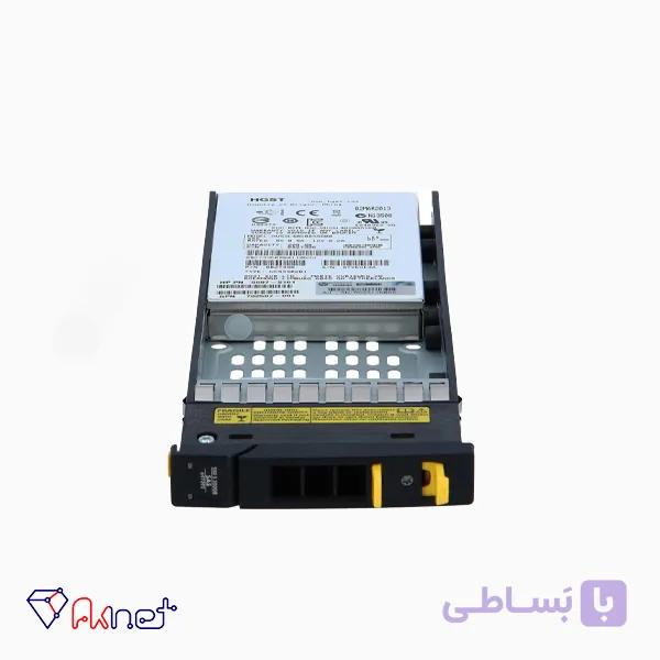 هارد سرور 480 گیگابایت اچ پی با پارت نامبر HP 480GB 810878-001 — تصویر 1
