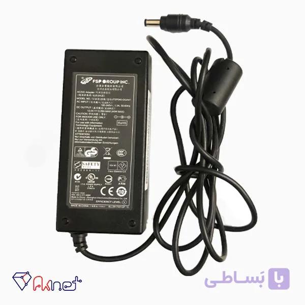 آداپتور لپ تاپ Switching Power Adapter 12V-FSP040-DGAA1 — تصویر 1