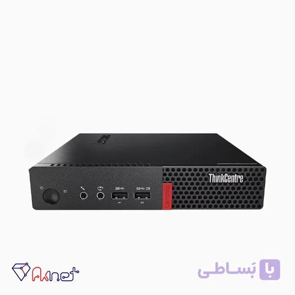 میکرو کیس تینک سنتر لنوو مدل LENOVO ThinkCenter M910Q — تصویر 1