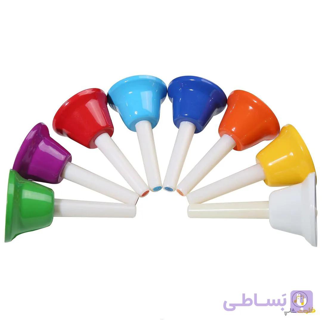 پکیج هند بلز دیاتونیک — تصویر 1
