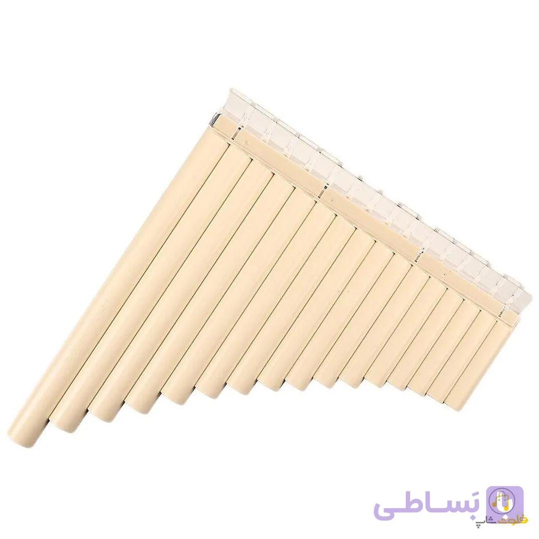 پن فلوت 16 لوله — تصویر 1