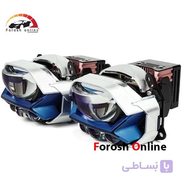 سوپر لنز BBK زیمر — تصویر 1
