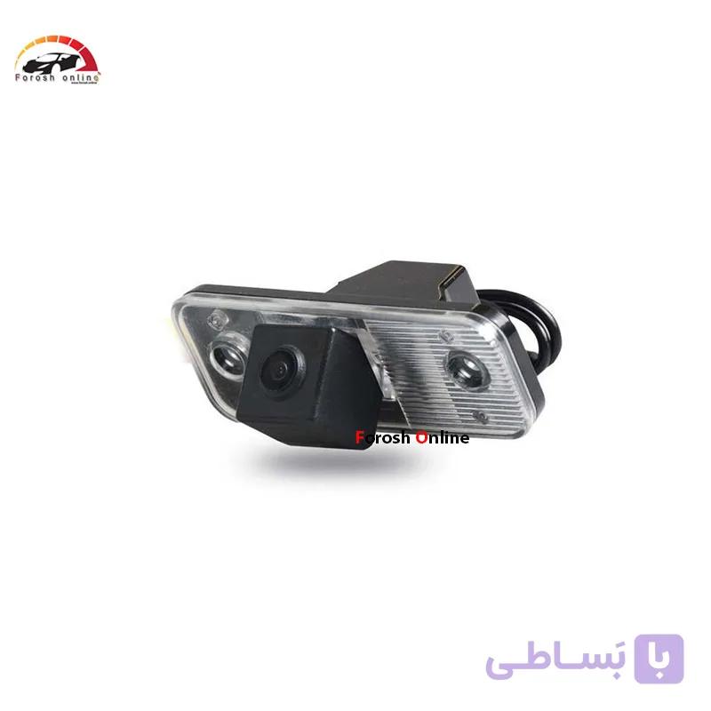 دوربین دنده عقب فابریک آریو z300 — تصویر 1