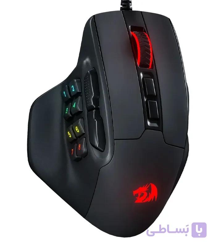 موس گیمینگ ردراگون مدل Aatrox M811