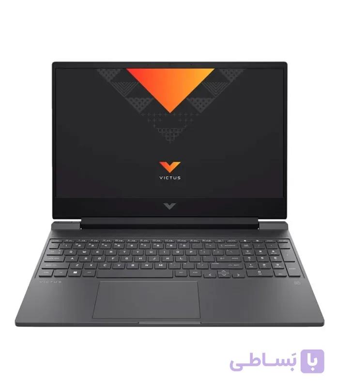 لپ تاپ 15.6 اینچی اچ‌ پی مدل Victus 15 fa2082wm-i5 13420H-RTX4050 6GB-16GB DDR4 3200MHz-512GB SSD-FHD 144Hz-W