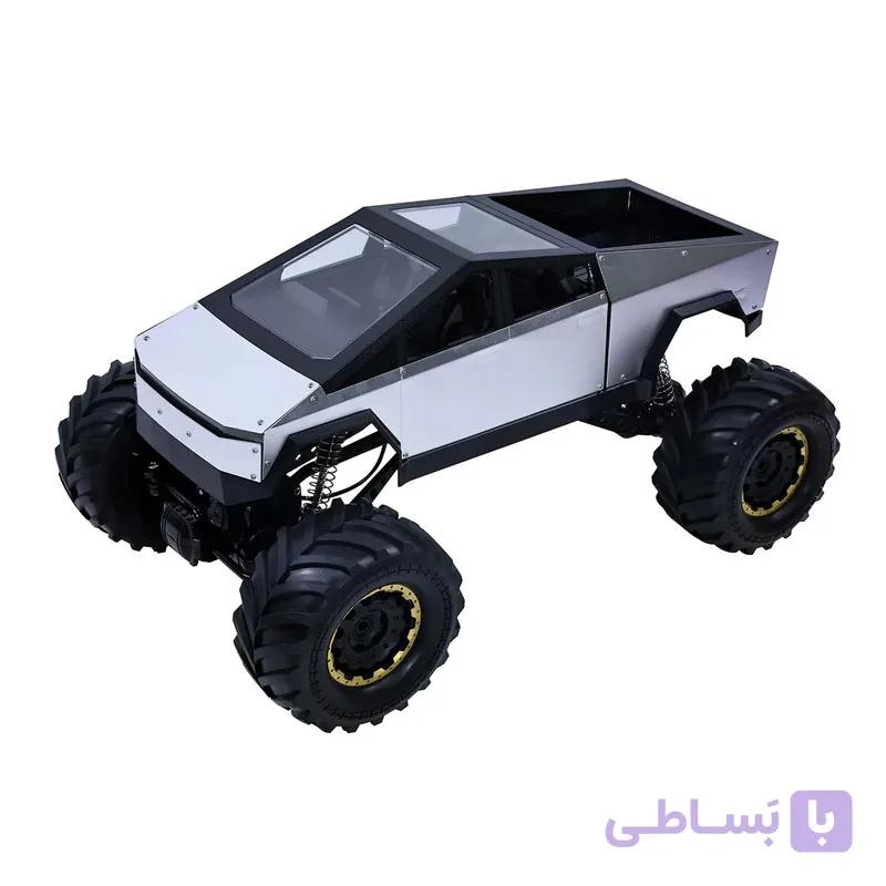 ماشین بازی کنترلی مدل MN82